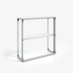 beursbalie - balie bedrukken - presentatiebalie - counter