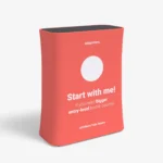 beursbalie - balie bedrukken - presentatiebalie - counter