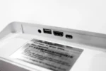digitaal reclame scherm - digital signage