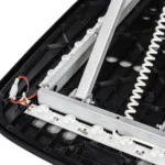 beursbalie - balie bedrukken - presentatiebalie - LED counter