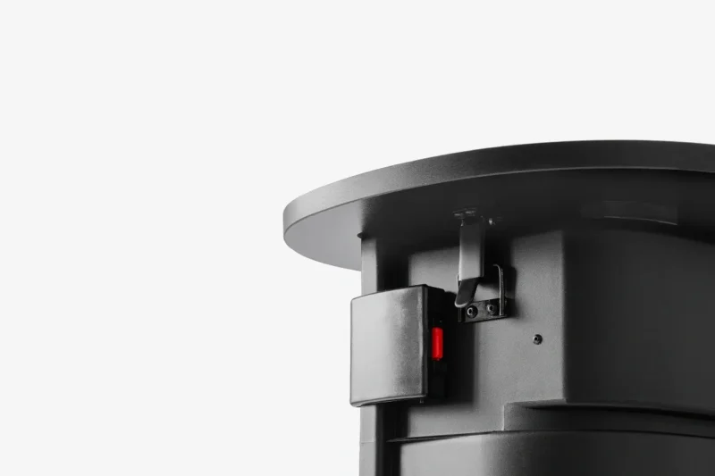 beursbalie - balie bedrukken - presentatiebalie - counter