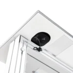 beursbalie - balie bedrukken - presentatiebalie - LED counter