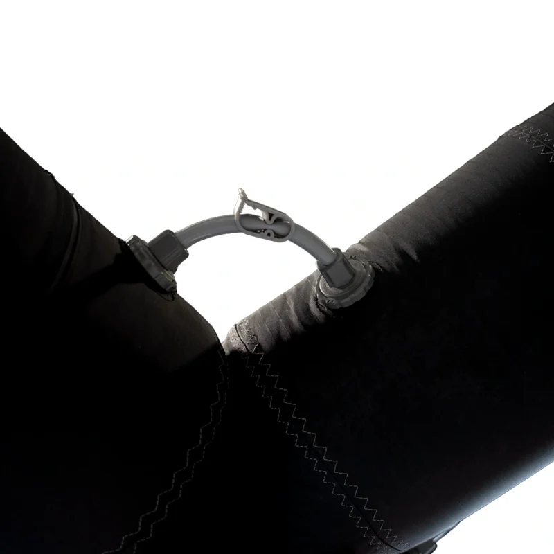 reclametent - opblaasbare tent - tent op lucht - tent bedrukken