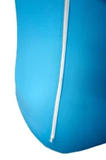 zitzak bedrukken - opblaasbare zitzak - zitzak opblaasbaar - stoel bedrukken