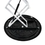 beursbalie - statafel bedrukken - presentatiebalie - balie bedrukken