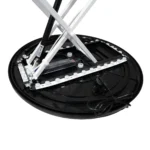 beursbalie - statafel bedrukken - presentatiebalie - balie bedrukken