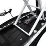 beursbalie - statafel bedrukken - presentatiebalie - balie bedrukken