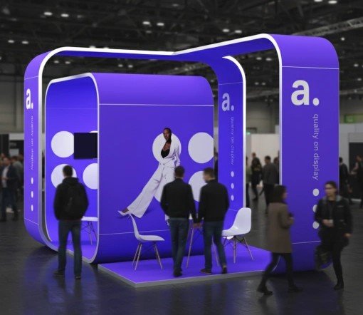 hoe trek je meer bezoekers naar je beursstand? Eventshop Communication Partners