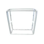 beursbalie - balie bedrukken - presentatiebalie - statafel bedrukken