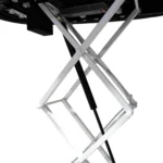 beursbalie - statafel bedrukken - presentatiebalie - balie bedrukken