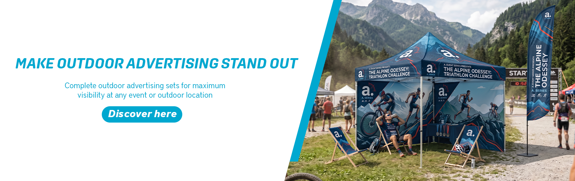 Banners Eventshop Outdoor EN