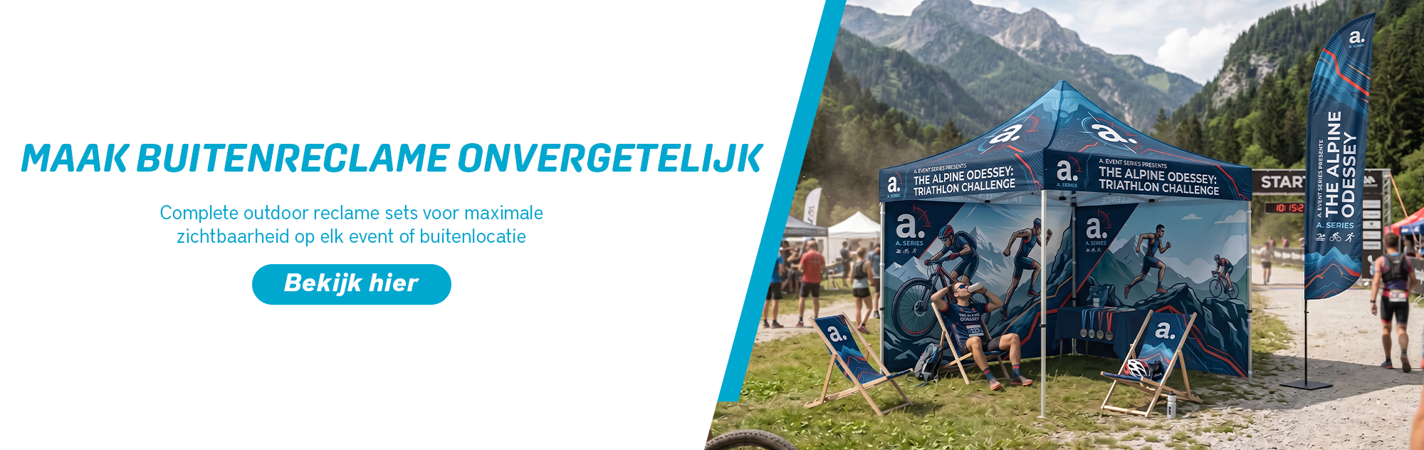 Banners Eventshop Outdoor NL