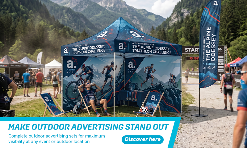 Banners eventshop mobile version outdoor EN