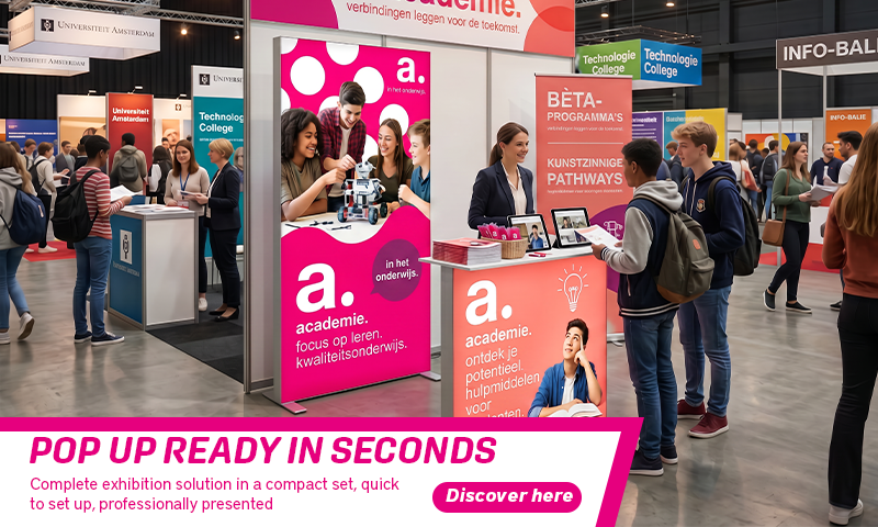 Banners eventshop mobile version pop up EN