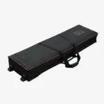 Verlicht dubbelzijdig LED frame / LED textielframe van Eventshop.