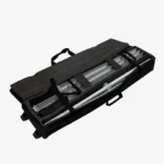 Verlicht dubbelzijdig LED frame / LED textielframe van Eventshop.